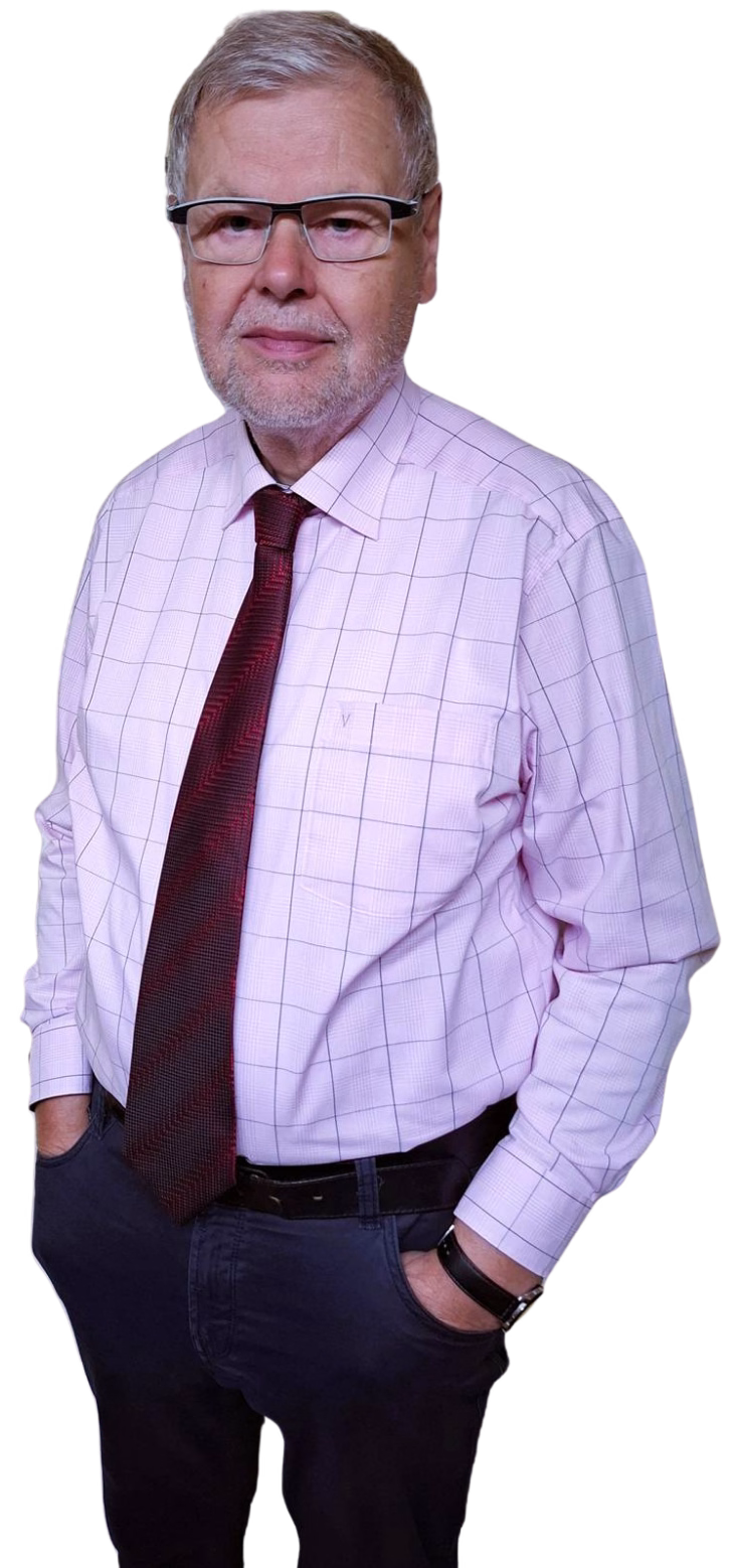 JUDr. Miroslav Černý, advokát